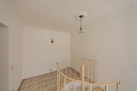 Cobertura de apartamento para alugar com 3 quartos, 127m² em Parque Tomas Saraiva, São Paulo