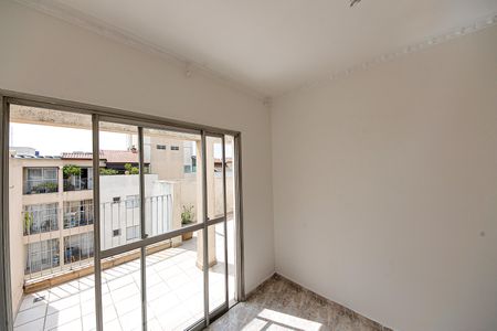 Cobertura de apartamento para alugar com 3 quartos, 127m² em Parque Tomas Saraiva, São Paulo