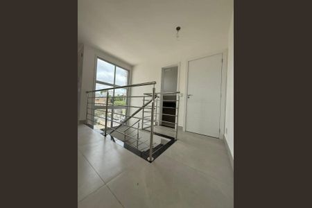 Apartamento à venda com 3 quartos, 110m² em Santa Rosa, Belo Horizonte