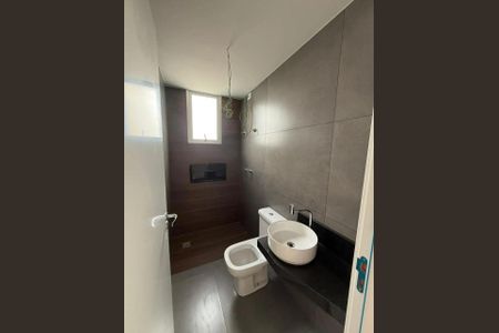 Apartamento à venda com 3 quartos, 110m² em Santa Rosa, Belo Horizonte