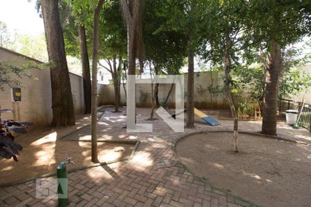 Apartamento à venda com 96m², 2 quartos e 2 vagasPlayground