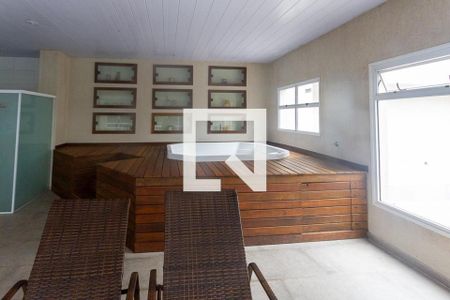 Apartamento à venda com 96m², 2 quartos e 2 vagasSpa