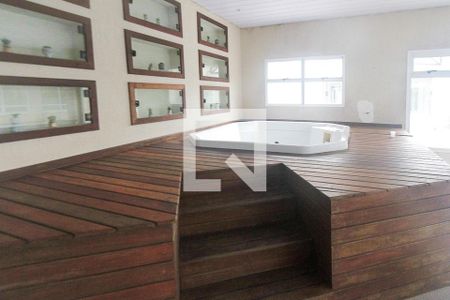 Apartamento à venda com 96m², 2 quartos e 2 vagasSpa