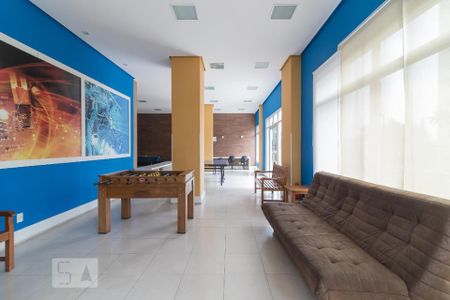 Apartamento à venda com 96m², 2 quartos e 2 vagasSala de Jogos