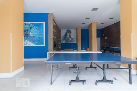 Apartamento à venda com 96m², 2 quartos e 2 vagasSala de Jogos