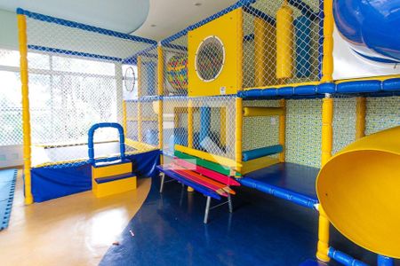 Apartamento à venda com 96m², 2 quartos e 2 vagasBrinquedoteca