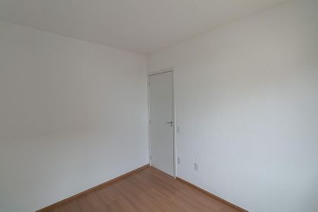 Apartamento à venda com 2 quartos, 42m² em Arvoredo Ii, Contagem