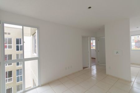 Apartamento à venda com 2 quartos, 42m² em Arvoredo Ii, Contagem