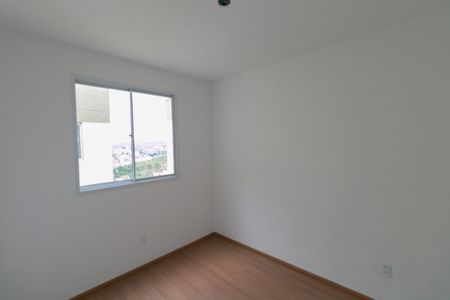 Apartamento à venda com 2 quartos, 42m² em Arvoredo Ii, Contagem