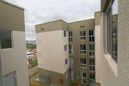 Apartamento à venda com 2 quartos, 42m² em Arvoredo Ii, Contagem