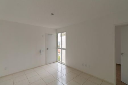 Apartamento à venda com 2 quartos, 42m² em Arvoredo Ii, Contagem