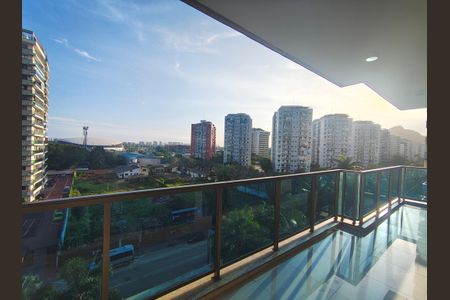 Apartamento à venda com 2 quartos, 78m² em Barra Olímpica, Rio de Janeiro