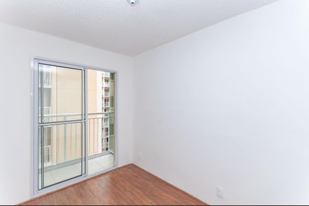 Quarto Suíte de apartamento para alugar com 1 quarto, 37m² em Bom Retiro, São Paulo