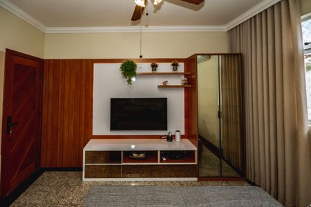 Apartamento à venda com 3 quartos, 92m² em Paquetá, Belo Horizonte