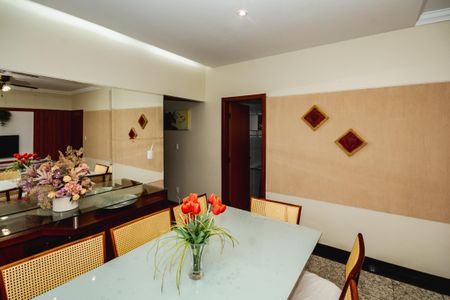 Apartamento à venda com 3 quartos, 92m² em Paquetá, Belo Horizonte