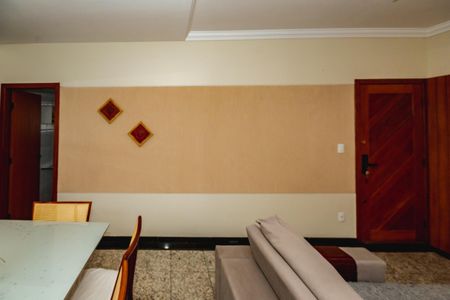 Apartamento à venda com 3 quartos, 92m² em Paquetá, Belo Horizonte