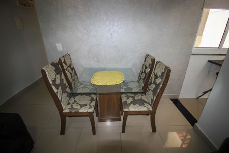 Casa para alugar com 2 quartos, 127m² em Jardim Abatia, Sorocaba