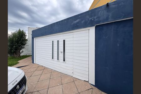 Casa para alugar com 150m², 2 quartos e 2 vagasÁrea comum