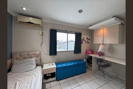 Casa para alugar com 150m², 2 quartos e 2 vagasQuarto 2