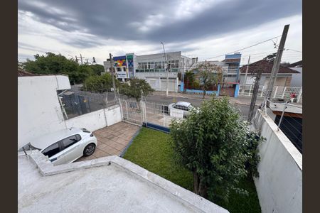 Casa para alugar com 150m², 2 quartos e 2 vagasÁrea comum