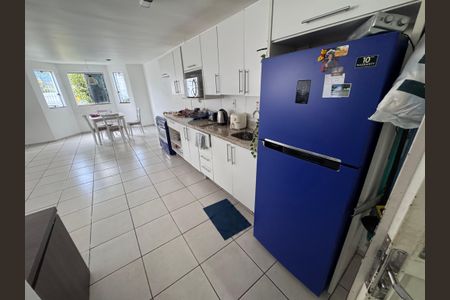 Casa para alugar com 150m², 2 quartos e 2 vagasCozinha