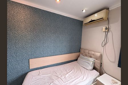 Casa para alugar com 150m², 2 quartos e 2 vagasQuarto 2