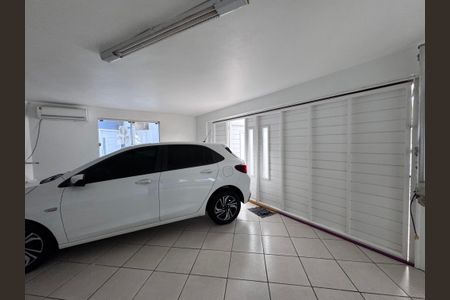 Casa para alugar com 150m², 2 quartos e 2 vagasÁrea comum