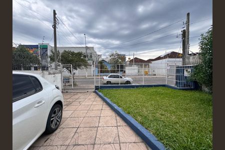 Casa para alugar com 150m², 2 quartos e 2 vagasÁrea comum
