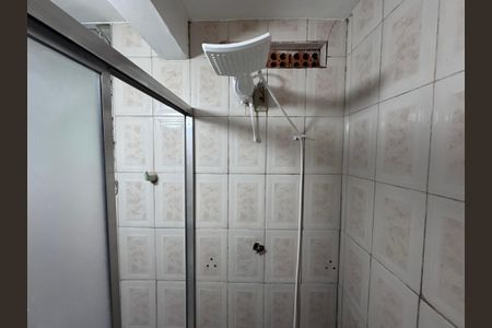 Casa para alugar com 150m², 2 quartos e 2 vagasBanheiro