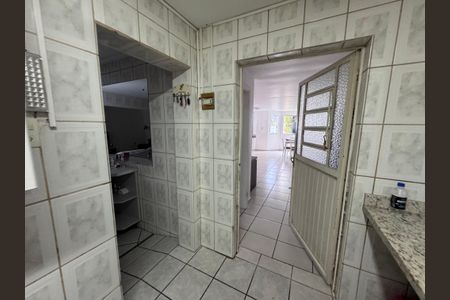 Casa para alugar com 150m², 2 quartos e 2 vagasLavanderia