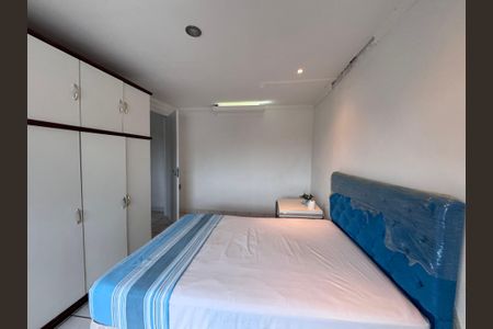 Casa para alugar com 150m², 2 quartos e 2 vagasQuarto 1