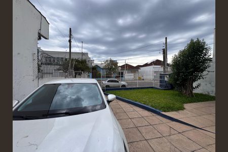 Casa para alugar com 150m², 2 quartos e 2 vagasÁrea comum