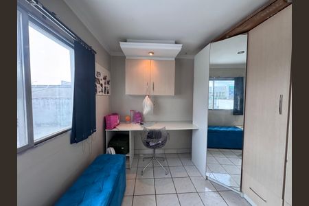 Casa para alugar com 150m², 2 quartos e 2 vagasQuarto 2