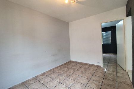 Sala de apartamento para alugar com 2 quartos, 57m² em Conjunto Habitacional Padre Manoel da Nobrega, São Paulo