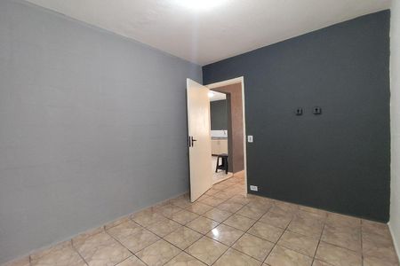 Quarto 1 de apartamento para alugar com 2 quartos, 57m² em Conjunto Habitacional Padre Manoel da Nobrega, São Paulo