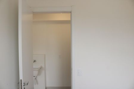 Quarto 1 de apartamento para alugar com 2 quartos, 36m² em Várzea da Barra Funda, São Paulo