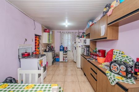 Casa à venda com 70m², 2 quartos e sem vaga Casa à venda com 70m², 2 quartos e sem vagaCozinha