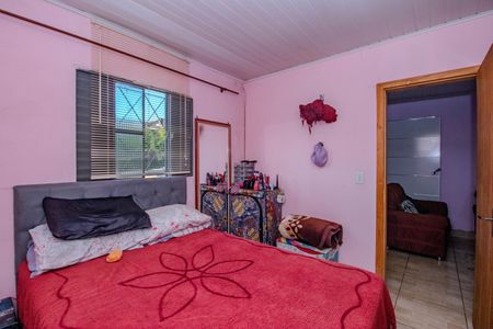 Suíte de casa à venda com 2 quartos, 70m² em Jardim Carvalho, Porto Alegre