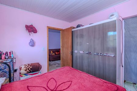 Suíte de casa à venda com 2 quartos, 70m² em Jardim Carvalho, Porto Alegre