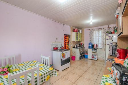 Casa à venda com 70m², 2 quartos e sem vaga Casa à venda com 70m², 2 quartos e sem vagaCozinha