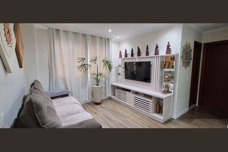 Apartamento para alugar com 2 quartos, 60m² em Vila Jahu, São Bernardo do Campo