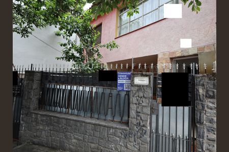 Casa à venda com 70m², 2 quartos e 1 vagaFachada