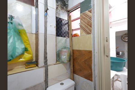 Casa à venda com 70m², 2 quartos e 1 vagaBanheiro