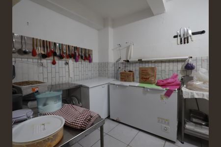 Casa à venda com 70m², 2 quartos e 1 vagaCozinha
