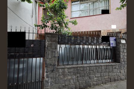 Casa à venda com 70m², 2 quartos e 1 vagaFachada