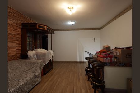 Casa à venda com 70m², 2 quartos e 1 vagaSala