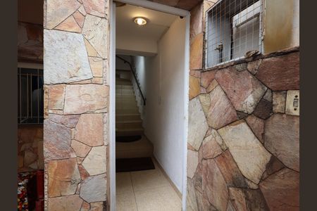 Casa à venda com 70m², 2 quartos e 1 vagaÁrea externa