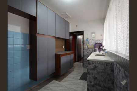 Casa à venda com 70m², 2 quartos e 1 vagaCozinha