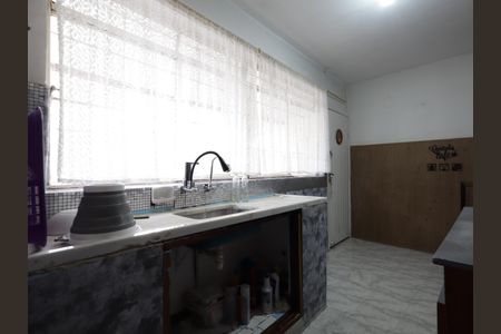 Casa à venda com 70m², 2 quartos e 1 vagaCozinha