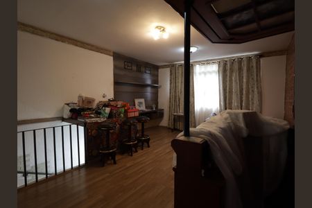 Casa à venda com 70m², 2 quartos e 1 vagaSala